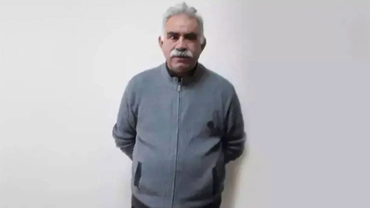 Abdullah Öcalan’ın taleplerinden biri belli oldu: Evlenmek istiyor