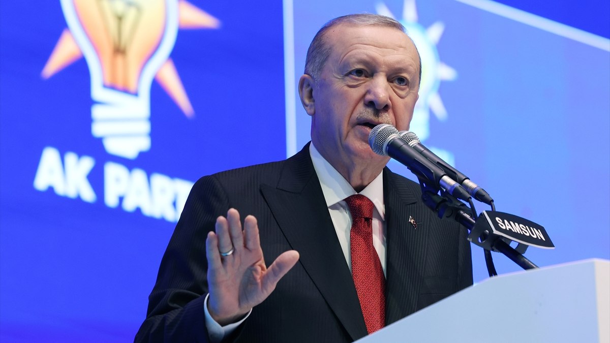 Cumhurbaşkanı Erdoğan: Türkiye’de kardeşlik kazanacak