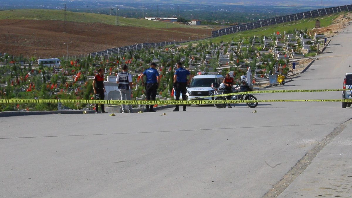 Malatya’da akrabalar arasında bıçaklı ve silahlı kavga: 3 yaralı