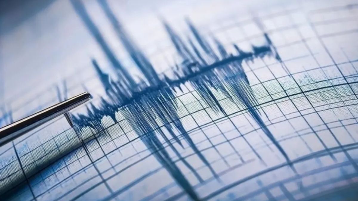 AFAD duyurdu: Deprem İstanbul’da hissedildi