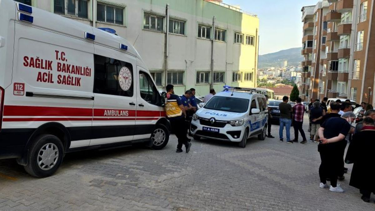 Bilecik’te ölü bulunan kadının eşinden haber alınamıyor