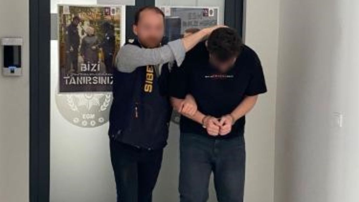 115 yıl hapisle aranan dolandırıcı Kocaeli’de yakalandı