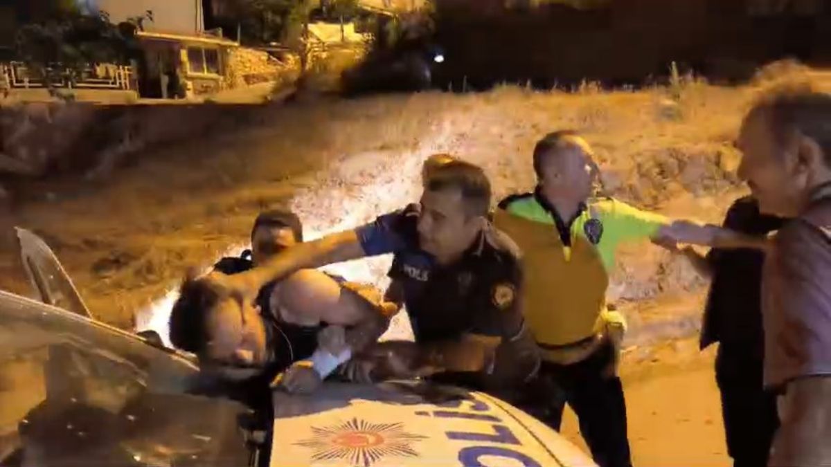 Bursa’daki yangında sabotaj şüphesi