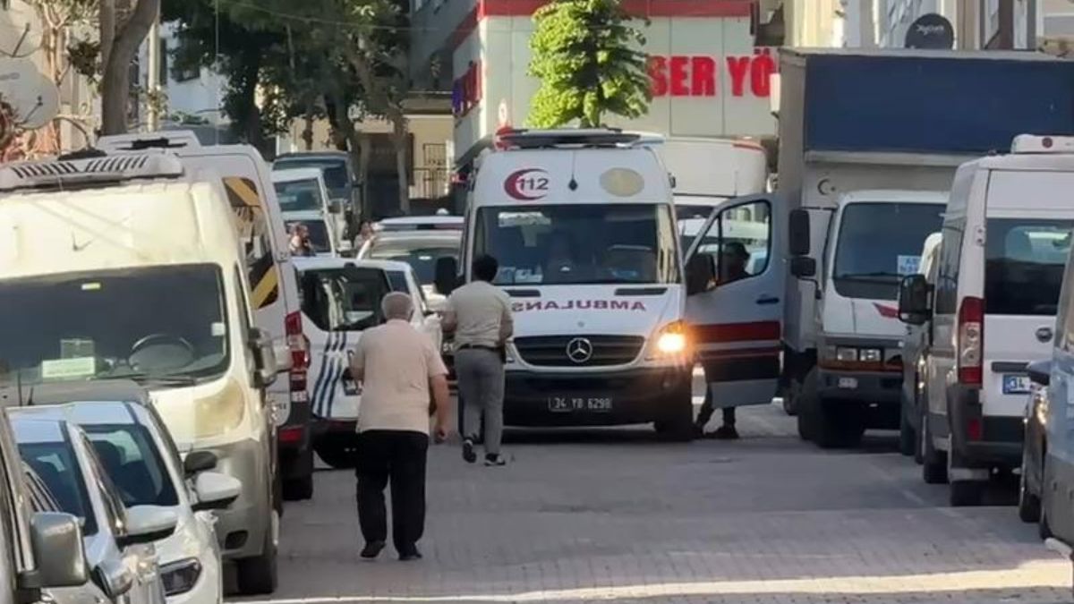 İstanbul Avcılar’da evde silahla vurulan şahıs hayatını kaybetti
