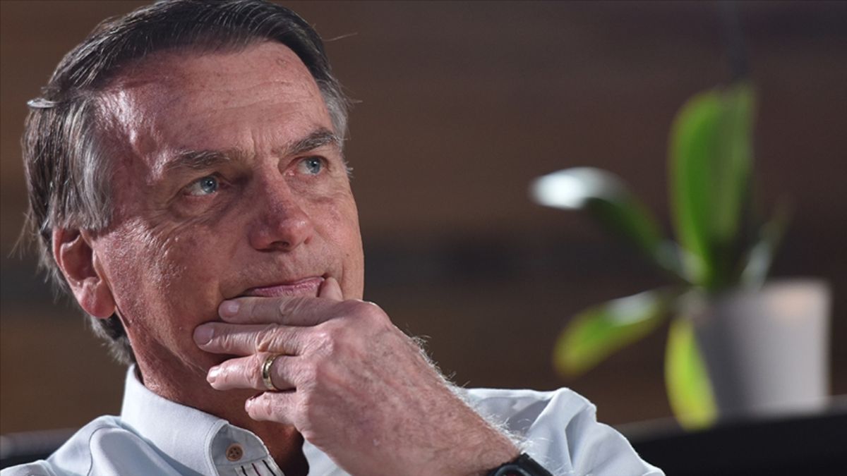 Brezilya’nın eski Devlet Başkanı Bolsonaro’ya ev hapsi cezası